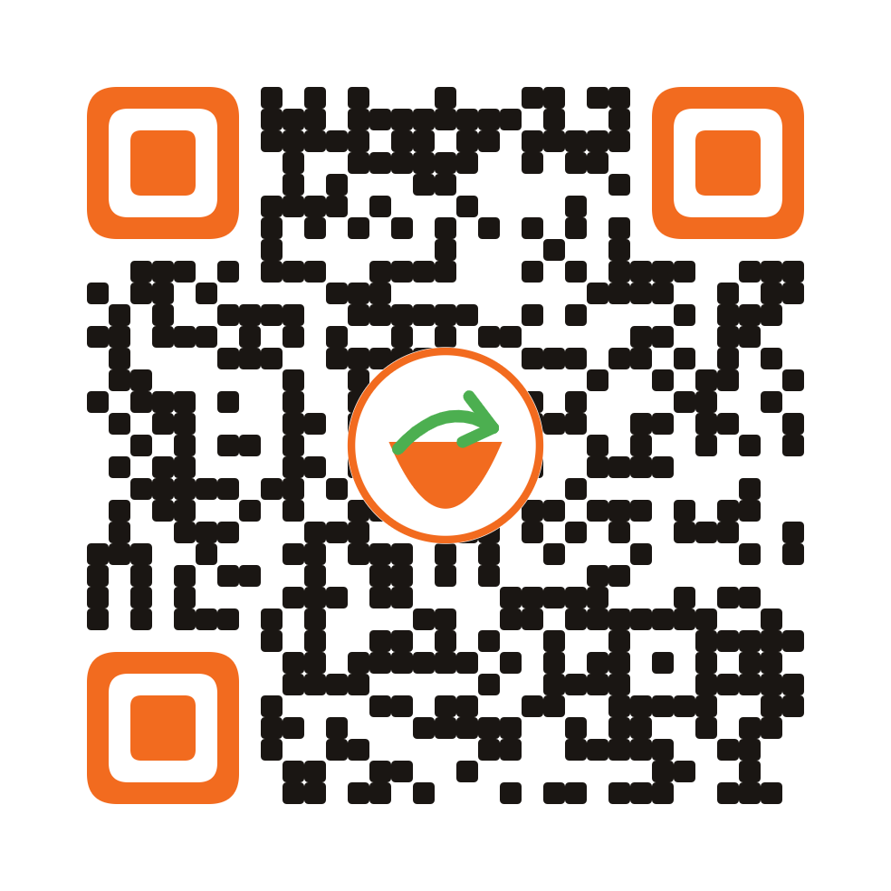 QR-Code zu track-and-taste.ch